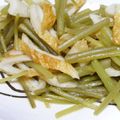 ぶたたろう's cooksnap of when they made 簡単フキのきんぴら♪.