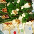 クックPK7VJA☆'s cooksnap of when they made 上田名物！美味だれ焼き鳥.