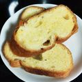 ぴやぴやおやつ's cooksnap of when they made らくらく失敗なし簡単ラスク.