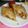 まきん家's cooksnap of when they made おつまみにテリマヨチキンの中華春巻き.