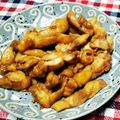 陽子◎'s cooksnap of when they made 照り焼きチキン.