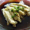 shouko's cooksnap of when they made 我が家の～簡単～★焼きナス★.