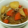 zzzzzzai's cooksnap of when they made 定番＊ 肉じゃが.