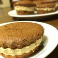 ｐｕｆｆ's cooksnap of when they made 大人の味☆コーヒーカップケーキ.