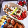 ひとみぃ～☆'s cooksnap of when they made シンプル過ぎる！！ポテトサラダ.