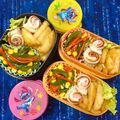 ふたごゆき's cooksnap of when they made 冷凍ポテト炒め.