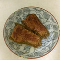 クックRCHX24☆'s cooksnap of when they made ピーマンの肉詰め 和風.｡.:✽.