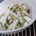 みのり105's cooksnap of when they made めかぶとろろ♪.