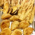 chappy♪nao's cooksnap of when they made たけのこのてんぷら.