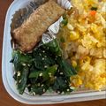 なーなちゃん's cooksnap of when they made ほうれん草の柚子胡椒＋ポン酢でおひたし.