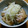 chikiri's cooksnap of when they made 白ネギのナムル風.