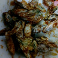 こばるとも's cooksnap of when they made めちゃウマ♥ごぼうの甘辛揚げ.