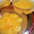 ﾁｮﾎﾞﾋﾟ's cooksnap of when they made はっさくとみかんのふるふるゼリー.