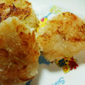 ひよこっきー's cooksnap of when they made もちもち大根餅☆鮭と長ネギで.