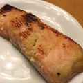 ぐーたらレシピ研究所's cooksnap of when they made 超簡単！シャケの味噌漬け焼き.