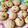 くらりすママ's cooksnap of when they made ココナッツオイルのチョコチップクッキー.