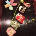 ＋HannaH＋'s cooksnap of when they made ✿鯉のぼりのおにぎり♪こどもの日✿.