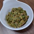 ponnko's cooksnap of when they made 夏のご飯のお供に最適♪ししとう味噌.