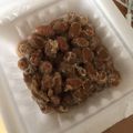 れあきち's cooksnap of when they made 離乳食 納豆のフリージング.