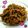RIKOTORA's cooksnap of when they made ごぼう肉そぼろ.