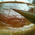 ｻｶｲ's cooksnap of when they made 水切りヨーグルト使用☆チーズケーキ♪.