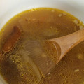 クック0XBBM0☆'s cooksnap of when they made 新玉ねぎの丸ごとスープ.