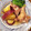 matsukusa's cooksnap of when they made さつまいもと鶏肉の炊き合わせ.