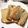 にゃがぴｏ's cooksnap of when they made ノンオイル！我が家のやわふわ全粒粉パン♪.