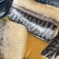 ちまちまぱぺっと's cooksnap of when they made レンジで簡単 ふっくらサバ味噌.