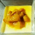 ★キスマイLOVE★'s cooksnap of when they made 簡単！パンナコッタ☆イチゴソース添え☆.