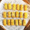 mahochin39's cooksnap of when they made 離乳食に☆かぼちゃソフトクッキー.