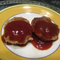 ジョングレ's cooksnap of when they made ハンバーグソース.