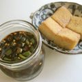クックあこ's cooksnap of when they made 青唐辛子の醤油漬け♬.