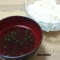 檜佐木ぐるぐる's cooksnap of when they made あっさり☆そうめんのタレ.