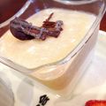さらさら。's cooksnap of when they made コーヒーラムミルクムースケーキ.