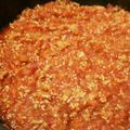 ☆yochan☆'s cooksnap of when they made 3工程で出来る！トマト缶のミートソース.