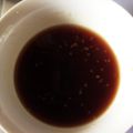 ヤギ好き's cooksnap of when they made 焼肉のタレで、中華ドレッシング.