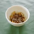 *ひろみ*'s cooksnap of when they made 超～簡単♡豆腐 de ティラミス風♡.