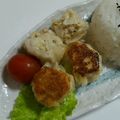 airi777's cooksnap of when they made 子供よろこぶサクパリ野菜シュウマイ♪.