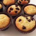 hideharuka's cooksnap of when they made プチバナナケーキ。.