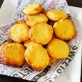 まい☆マﾏ's cooksnap of when they made チョコチップのソフトクッキー.