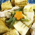 低カロ探検隊's cooksnap of when they made 息子の大好物！鶏と厚揚げのうまい煮物.