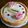 anko栄養士's cooksnap of when they made 母の日に＊ケーキの飾り＊チョコの花.