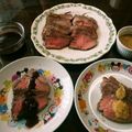 みかいちっ's cooksnap of when they made 本格ローストビーフ.