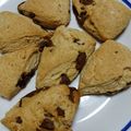 らゆこのママ's cooksnap of when they made hm スコーン 簡単.