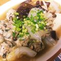 うなちゃん！'s cooksnap of when they made （味覇）ウェイパー鍋.