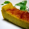 ラッチーU^ｪ^U's cooksnap of when they made 美味しく低カロ♪しっとりバナナスフレ.