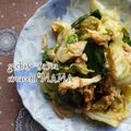 えまっちママ's cooksnap of when they made キャベツのツナたま炒め.