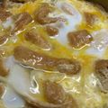 プチちゃん's cooksnap of when they made きつね丼.