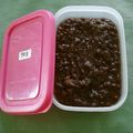 *ひろみ*'s cooksnap of when they made 圧力鍋で１２分の粒あん♪あんこ好きさんへ.